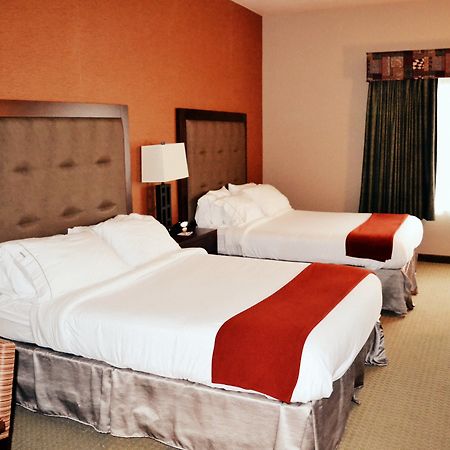 Holiday Inn Express & Suites Bozeman West By Ihg מראה חיצוני תמונה