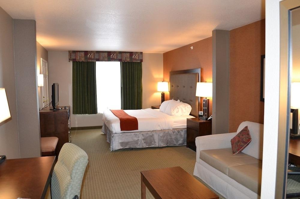 Holiday Inn Express & Suites Bozeman West By Ihg מראה חיצוני תמונה