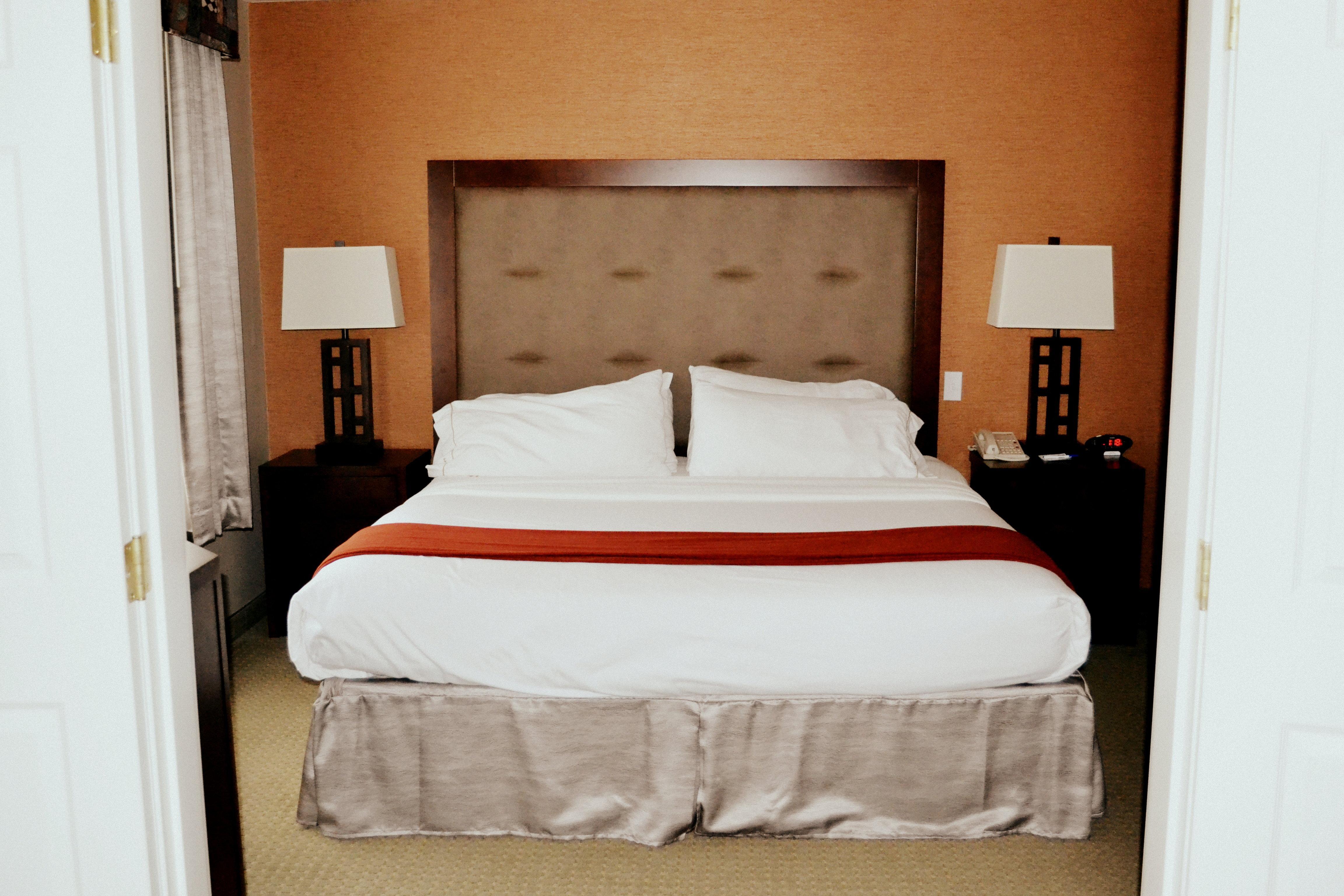 Holiday Inn Express & Suites Bozeman West By Ihg מראה חיצוני תמונה