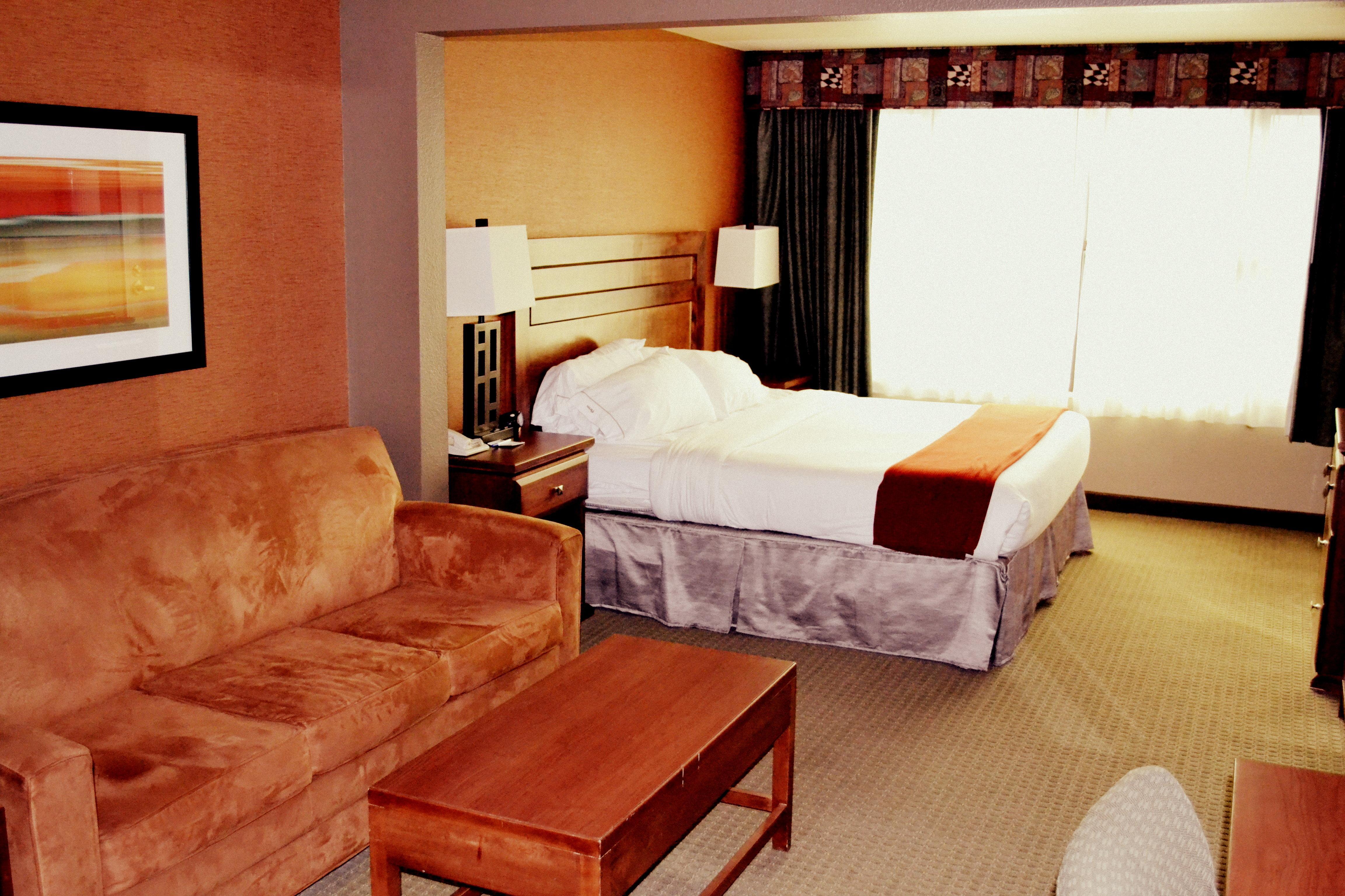 Holiday Inn Express & Suites Bozeman West By Ihg מראה חיצוני תמונה