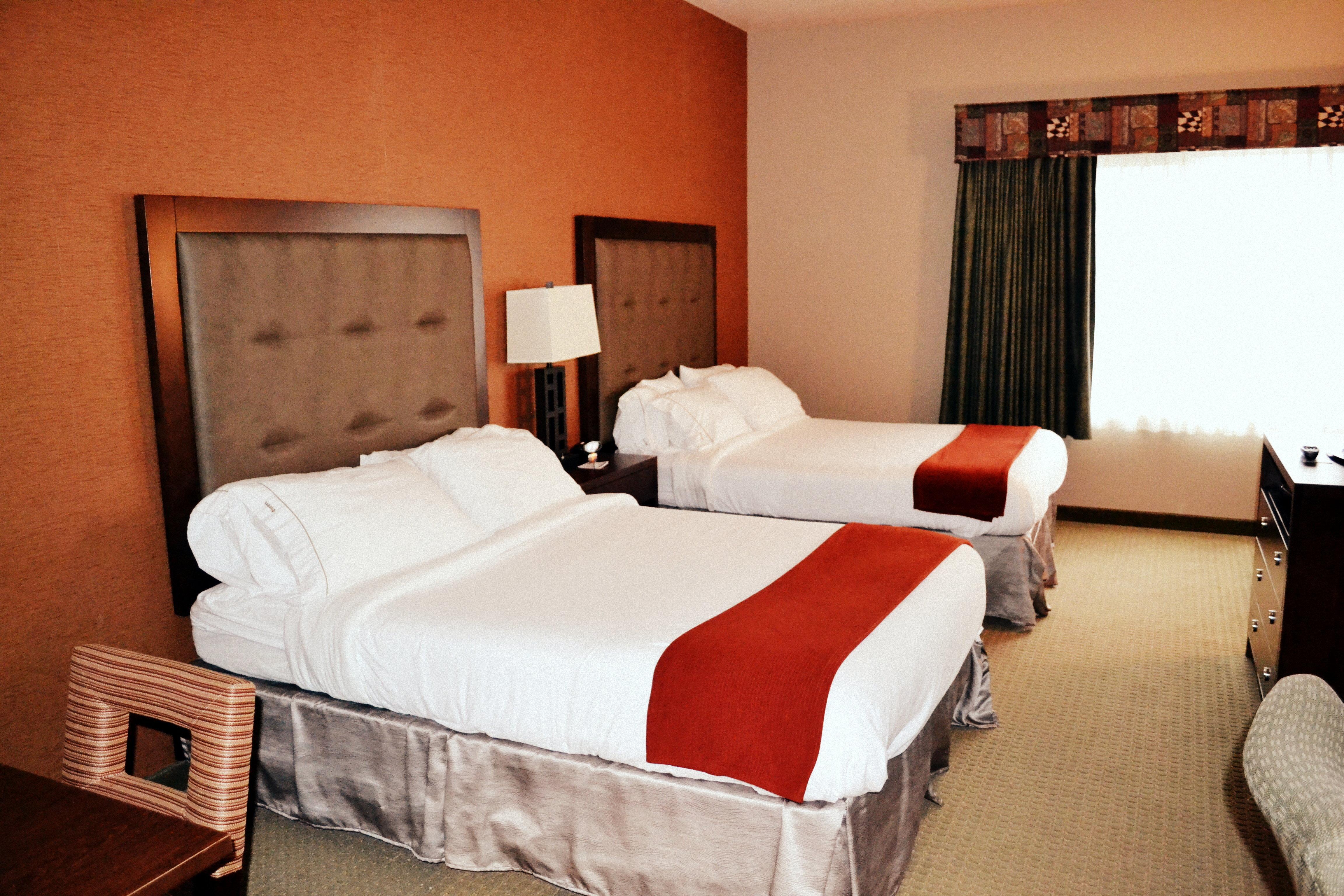 Holiday Inn Express & Suites Bozeman West By Ihg מראה חיצוני תמונה