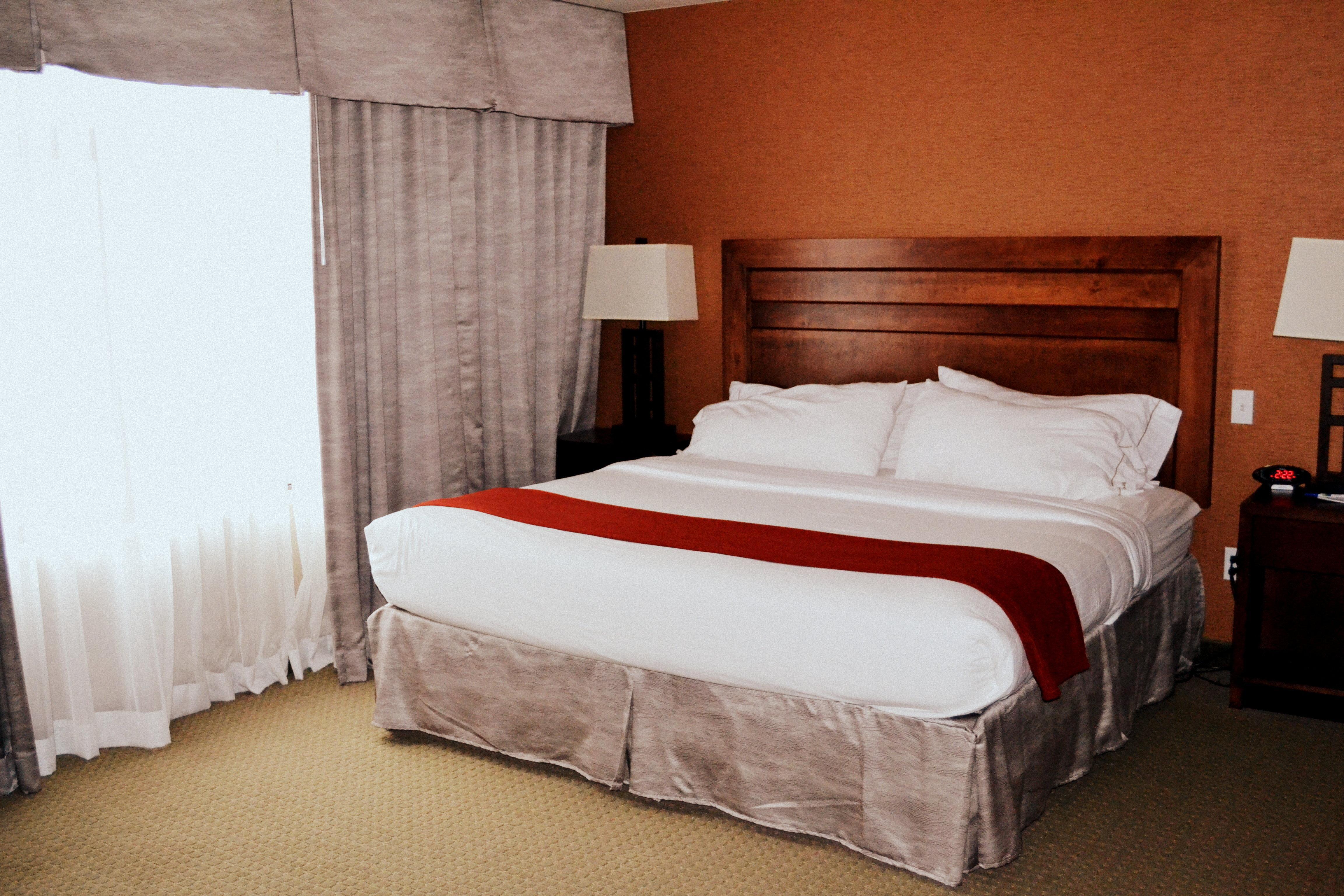 Holiday Inn Express & Suites Bozeman West By Ihg מראה חיצוני תמונה