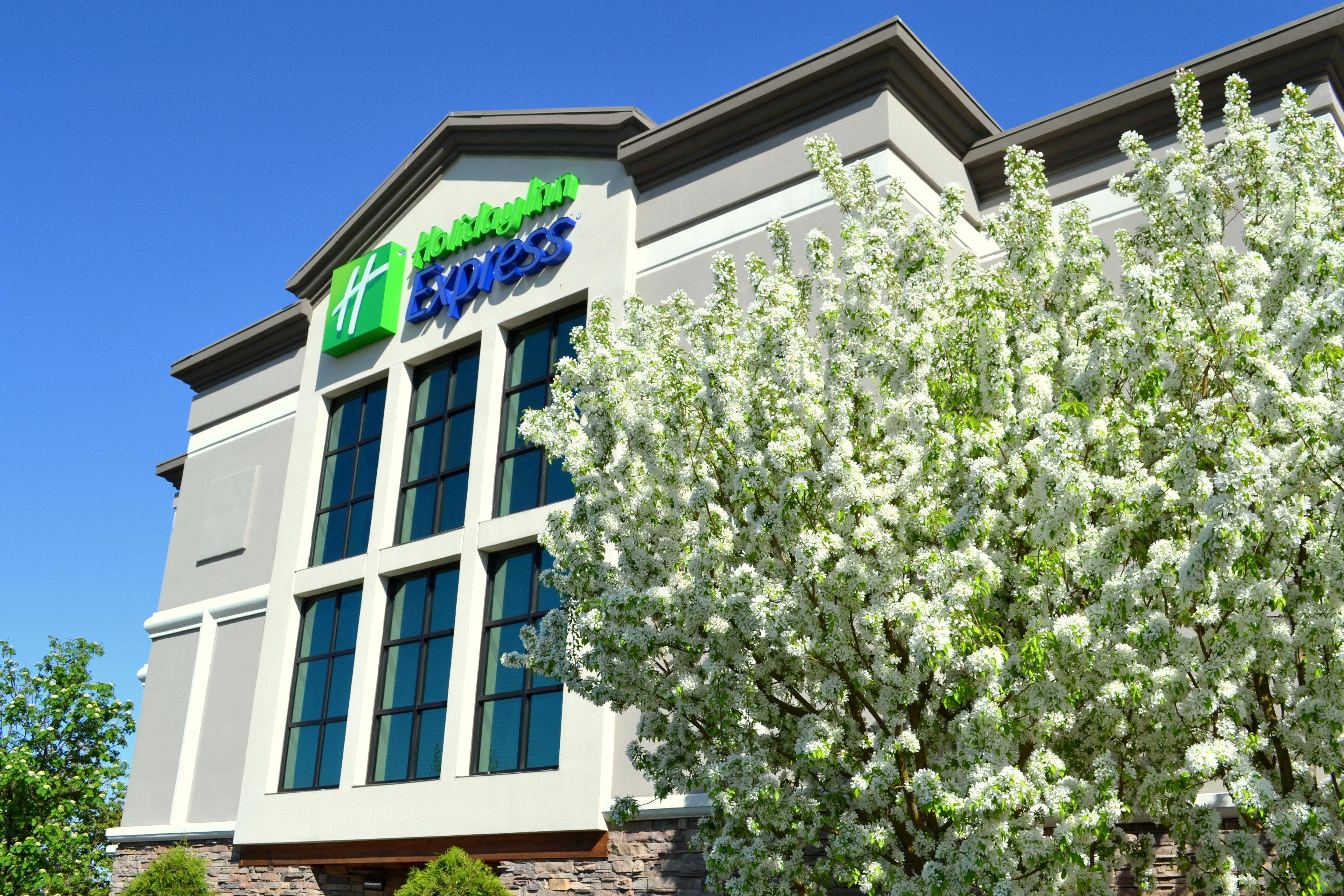 Holiday Inn Express & Suites Bozeman West By Ihg מראה חיצוני תמונה