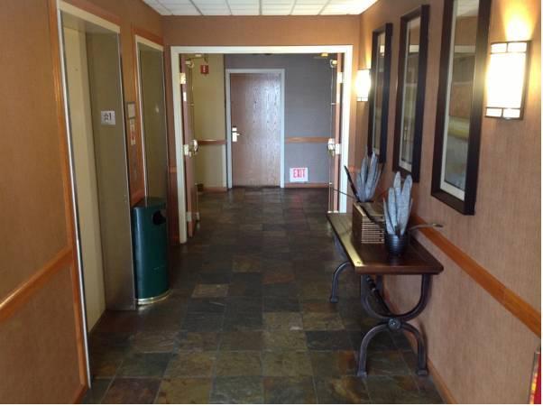 Holiday Inn Express & Suites Bozeman West By Ihg מראה חיצוני תמונה