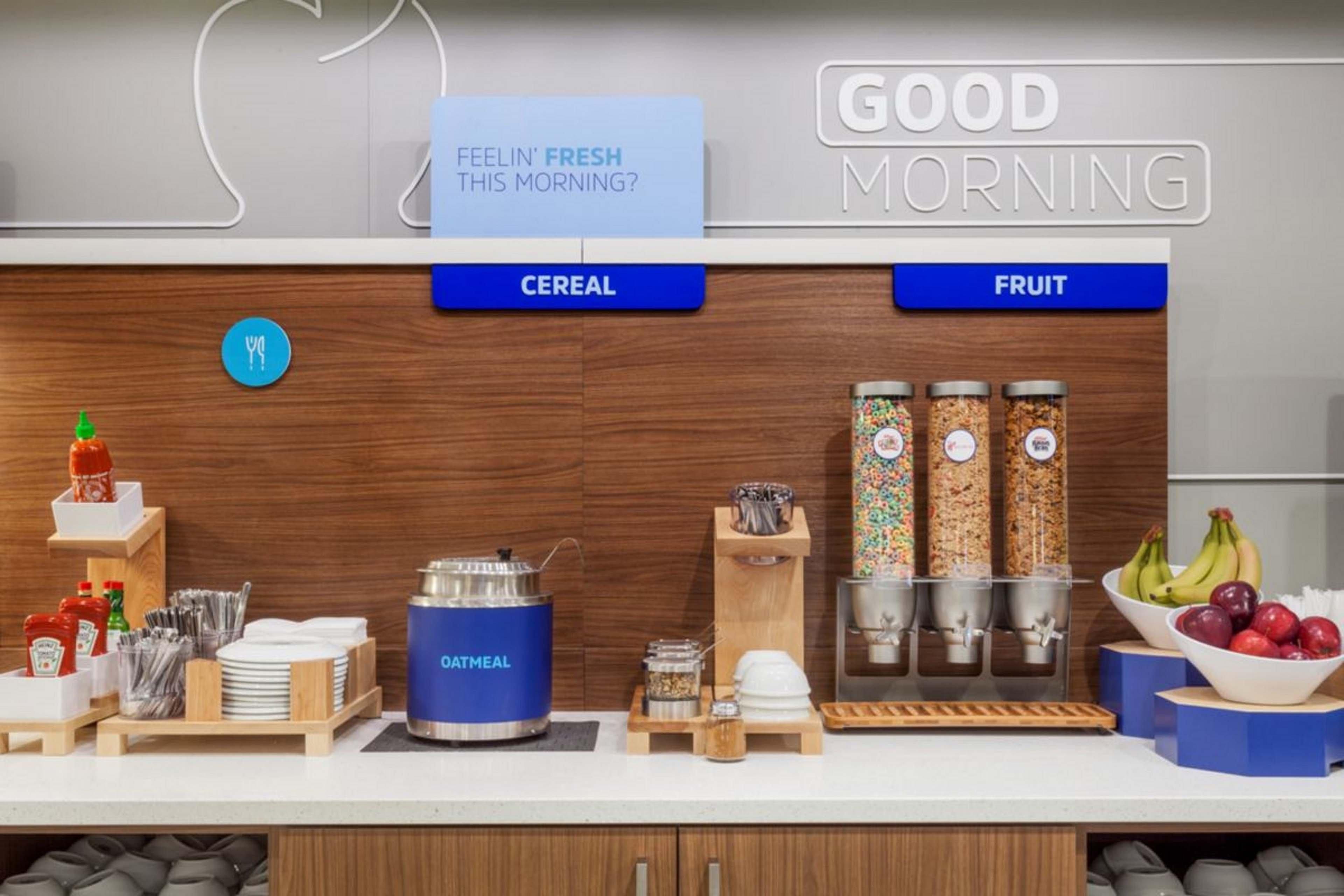 Holiday Inn Express & Suites Bozeman West By Ihg מראה חיצוני תמונה