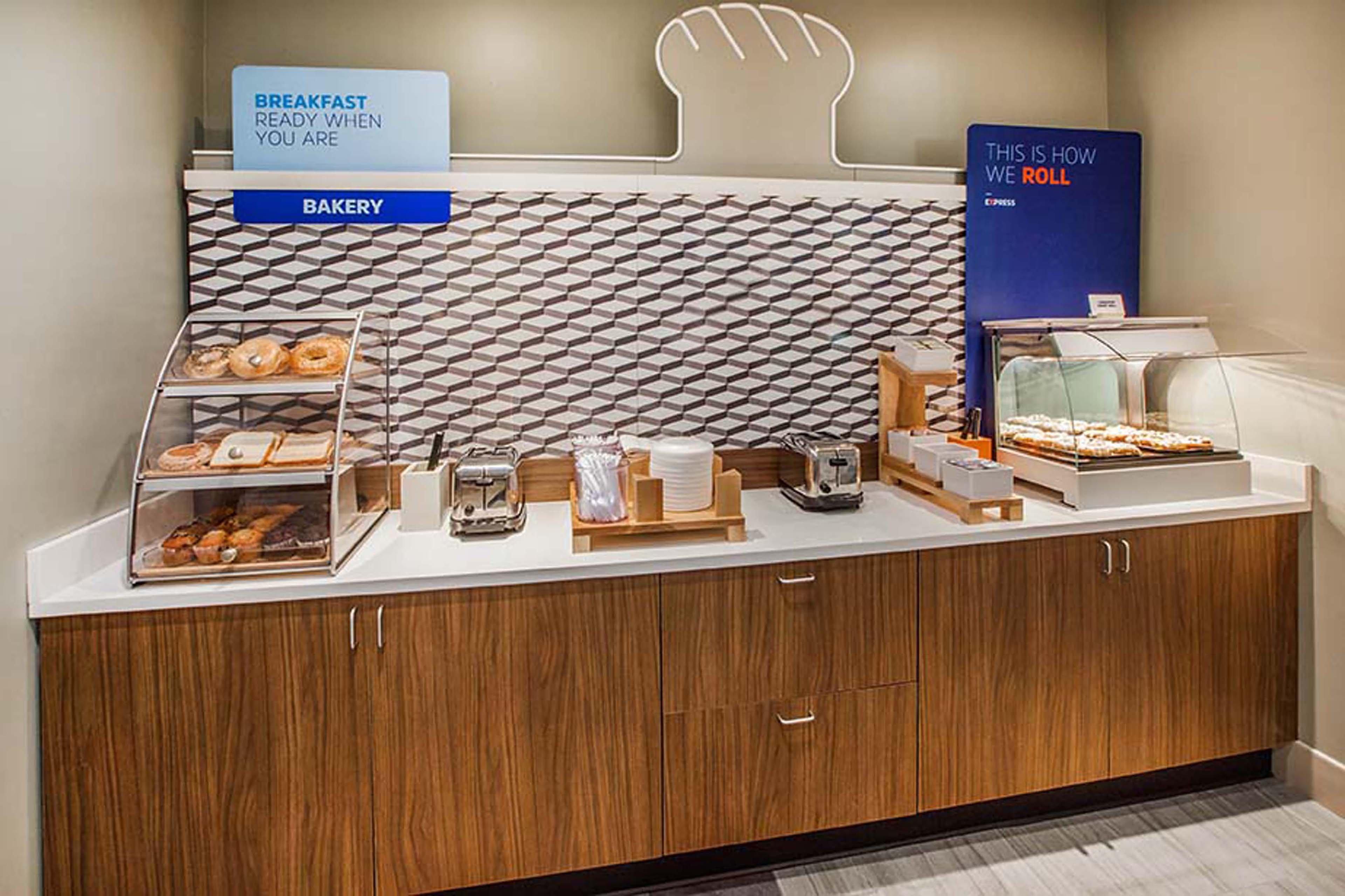 Holiday Inn Express & Suites Bozeman West By Ihg מראה חיצוני תמונה