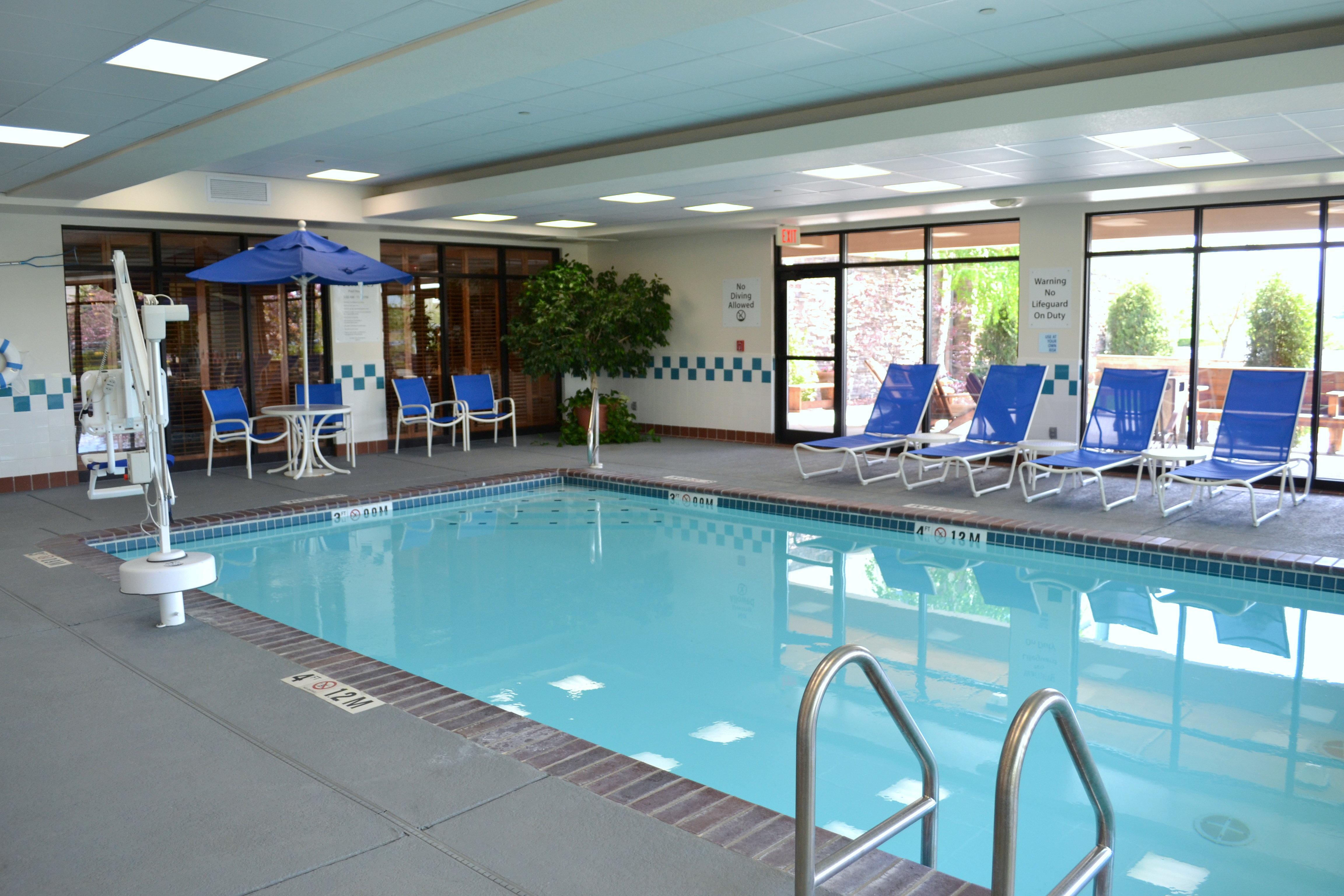 Holiday Inn Express & Suites Bozeman West By Ihg מראה חיצוני תמונה