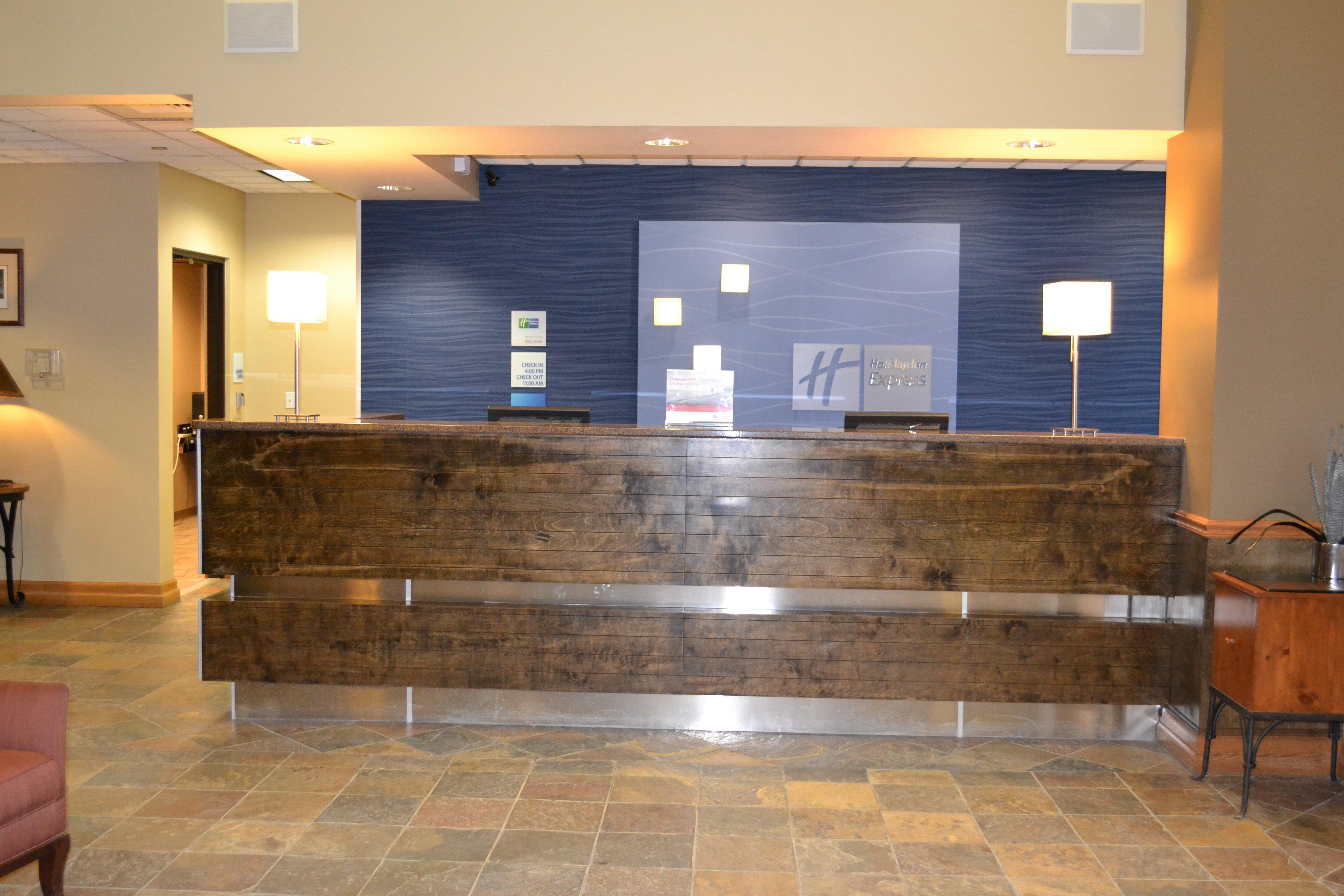 Holiday Inn Express & Suites Bozeman West By Ihg מראה חיצוני תמונה