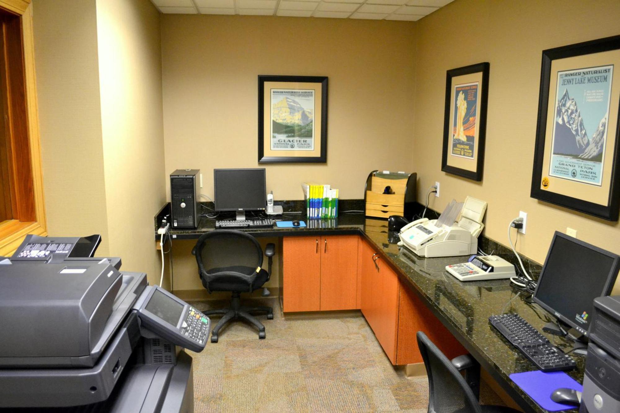 Holiday Inn Express & Suites Bozeman West By Ihg מראה חיצוני תמונה