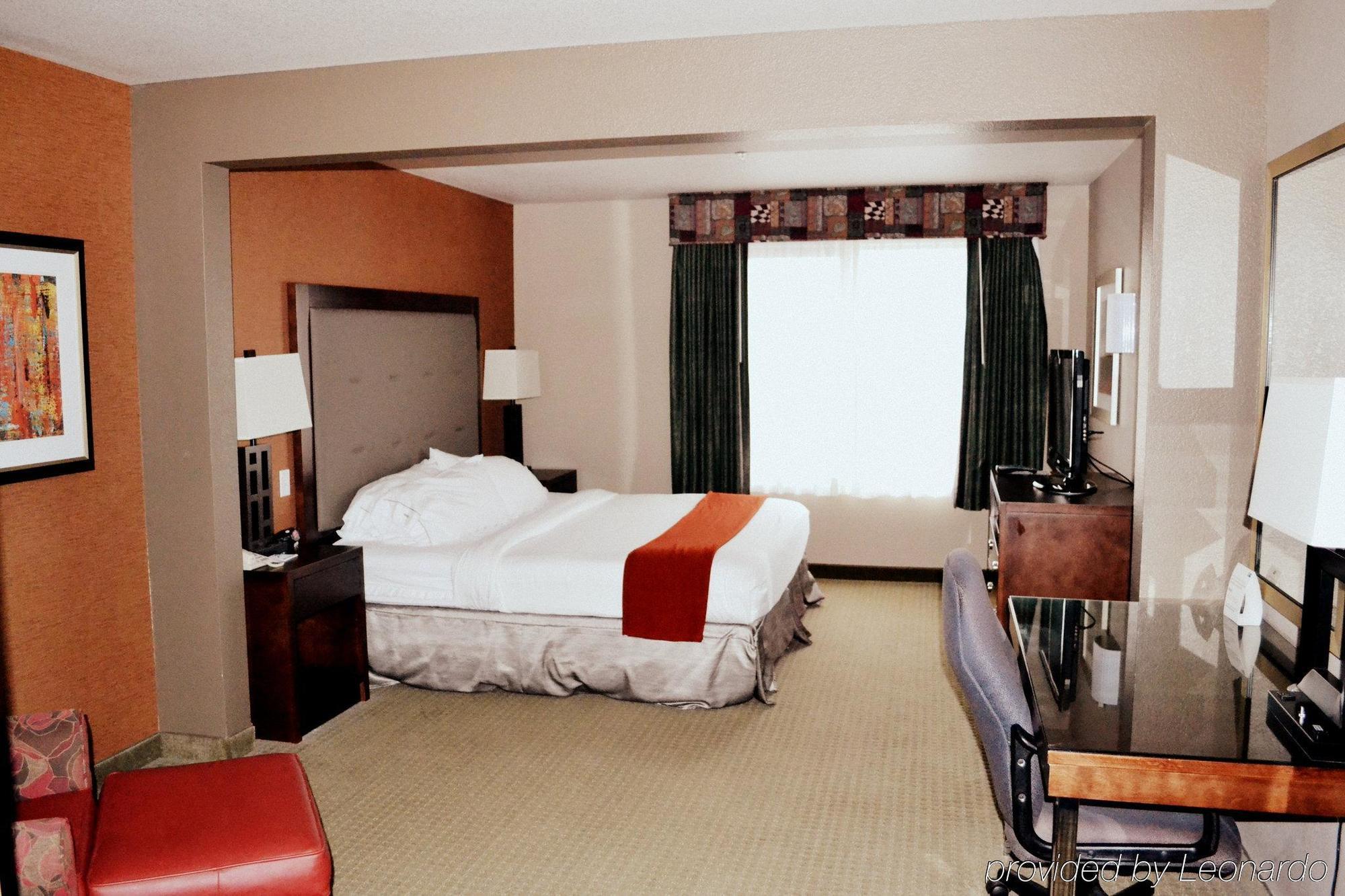 Holiday Inn Express & Suites Bozeman West By Ihg מראה חיצוני תמונה