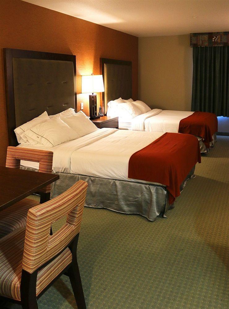 Holiday Inn Express & Suites Bozeman West By Ihg מראה חיצוני תמונה