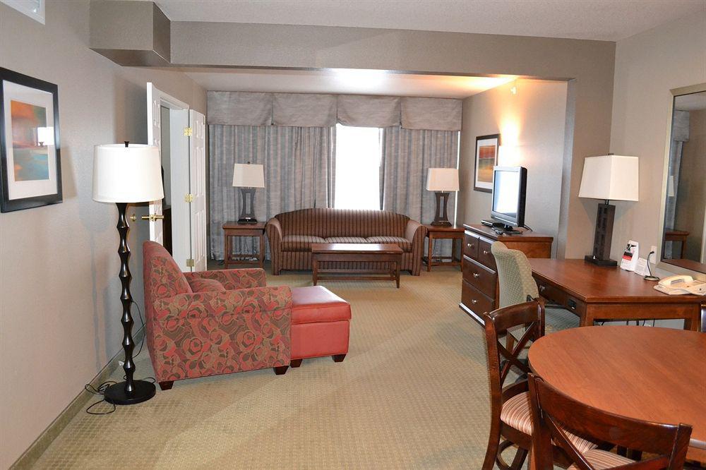 Holiday Inn Express & Suites Bozeman West By Ihg מראה חיצוני תמונה