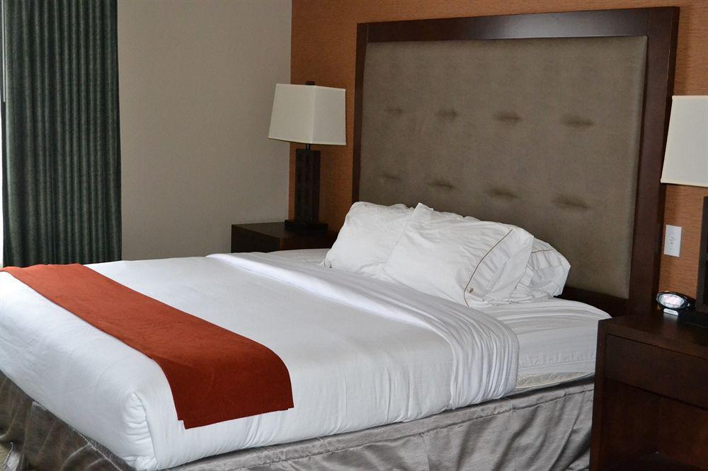 Holiday Inn Express & Suites Bozeman West By Ihg מראה חיצוני תמונה