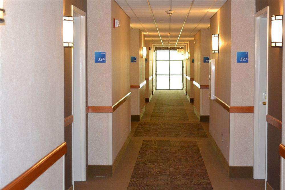 Holiday Inn Express & Suites Bozeman West By Ihg מראה חיצוני תמונה