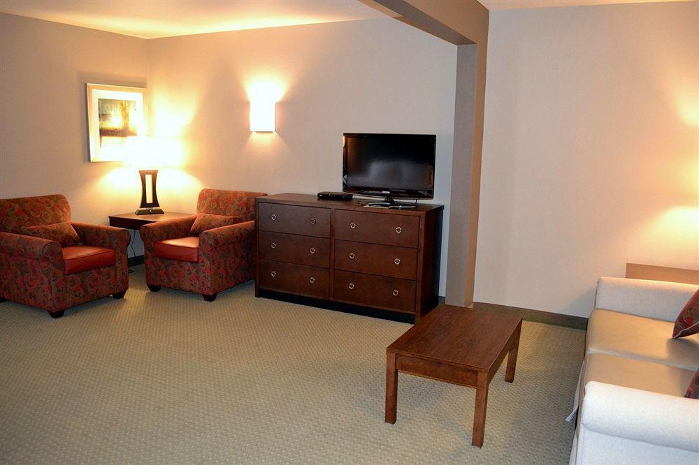 Holiday Inn Express & Suites Bozeman West By Ihg מראה חיצוני תמונה