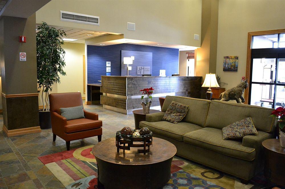Holiday Inn Express & Suites Bozeman West By Ihg מראה חיצוני תמונה
